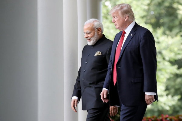 PM&#039;s two-nation visit; potential talks on AI today, meets Donald Trump tomorrow