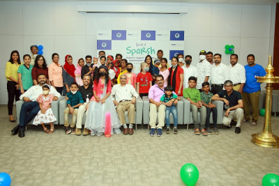 Touch - Aster Medicity launches support group for children struggling with blood disorders