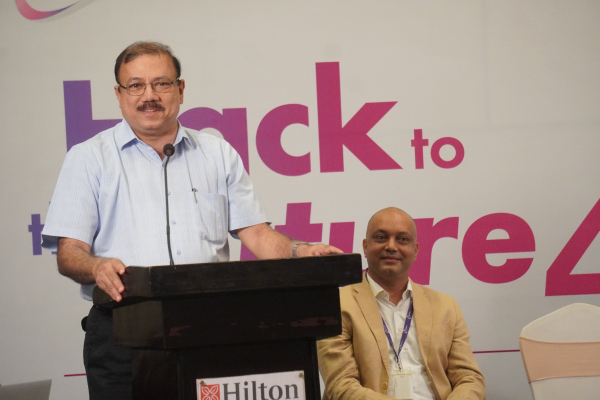 Finestra presents hackathon in Thiruvananthapuram aimed at sustainable financial services