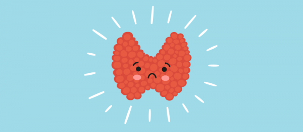 Diabetes and Thyroid - Things to Keep in Mind