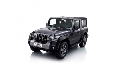 Mahindra launches Thar&#039;s new campaign