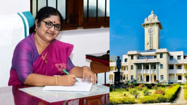 &#039;Private university is a must in the state, policy changes with time&#039;: R Bindu