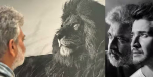 SSMB 29 Interesting moment!