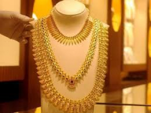 Gold prices plummeted; Good day to buy jewelery Today&#039;s Pawan price