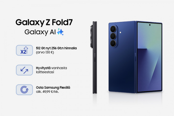 Demand is high; Samsung Galaxy Z Fold 7 out of stock in the Indian market