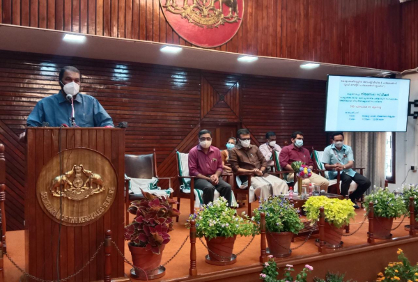 Kerala will have its own reserves in the implementation of the National Education Policy: Minister V. Shivankutty