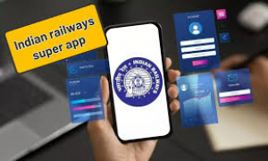 IRCTC: New App Coming Soon