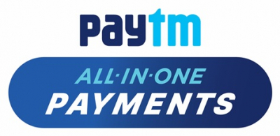 Paytm with card-on-file tokenization