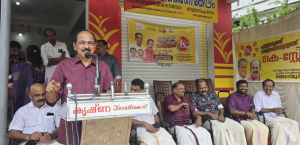 Now passport applications can also be made through ration shops: Minister GR Anil