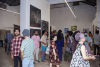 Students&#039; Biennale of new generation radiating new energy