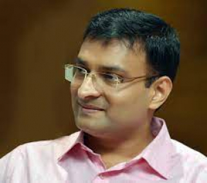 N Prashant IAS, who is under suspension with extraordinary action, has sent a lawyer notice to the Chief Secretary