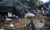 Death toll rises to 27 in Andhra Pradesh