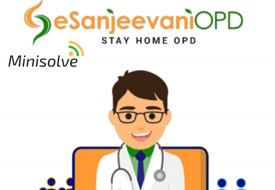 Feeling Hazard: Call e Sanjeevani Doctors