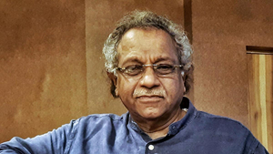 Renowned Malayalam filmmaker Shaji N Karun passes away