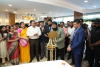 Dr. Agarwals opened a new eye hospital in Kochi