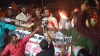 Protest flame of press club against Governor&#039;s anti-democratic action