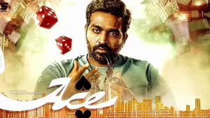 Vijay Sethupathi&#039;s film Ace: First reactions are out