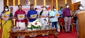 Tuberculosis Free Kerala Goal: Minister Veena George
