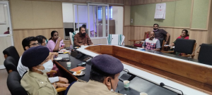 Kerala Savari: Minister V Sivankutty convened a high-level review meeting