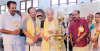 Balaramapuram Handloom Producer Company started; Union Minister Nirmala Sitharaman inaugurated