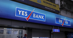 Yes Bank offers a credit card in conjunction with Visa