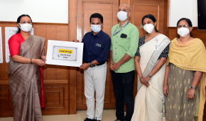 Telemanus to ensure mental health: Minister Veena George inaugurated
