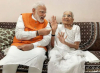 Prime Minister Narendra Modi&#039;s mother Heera Ben passed away