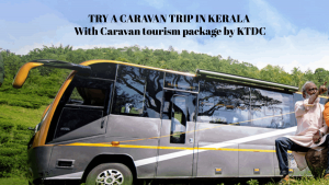 Caravan Tourism: Let&#039;s enjoy it