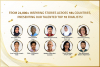Aster Guardians Global Nursing Award: 10 finalists announced