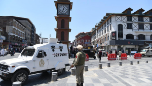 Over 1 million cyber attacks in the country after Pahalgam terror attack