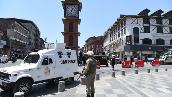 Over 1 million cyber attacks in the country after Pahalgam terror attack