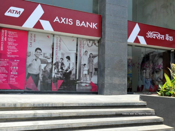 Axis Bank formed the Bharat Bank unit
