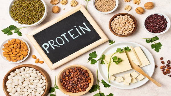 When does too much protein become dangerous?