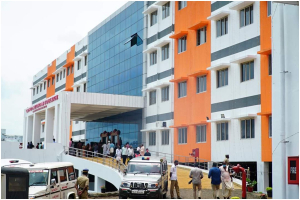 Konni Medical College gets recognition; The National Medical Commission expressed satisfaction