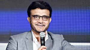 Sourav Ganguly to contest for Cricket Association of Bengal president&#039;s post