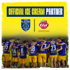 Kiwi Ice Cream Kerala Blasters Partner