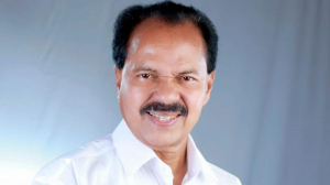 Thrikkakara MLA PT Thomas passes away