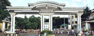 Emergency surgery success in Thiruvananthapuram Medical College