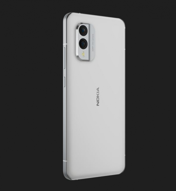 Nokia X30 5G launched