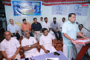Alaturpadi Unit was formed by the Kerala Trade and Industry Coordinating Committee