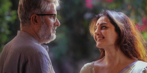 Manju Warrier-Syama Prasad short film 'Aaro' released