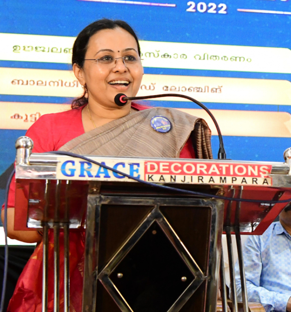 Mandatory license for catering establishments: Minister Veena George