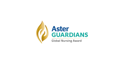 Aster DM Healthcare Global Nursing Award: Grand Jury Announced