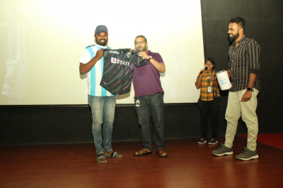 World Cup: Infopark techies celebrate with live screening and prediction competition