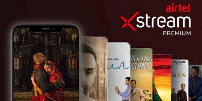 Airtel Extreme Premium for Top Rated Malayalam Movies and TV Shows