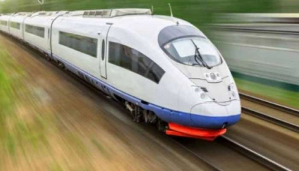 High speed railways are essential for Kerala: Minister Balagopal