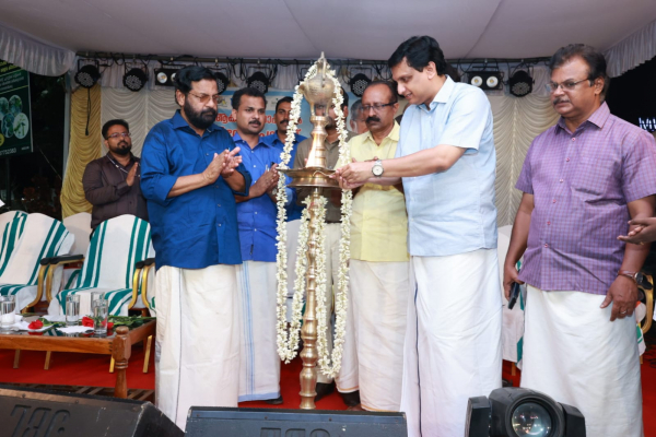 &#039;Adventure Thiruvananthapuram&#039;; Akkulam Adventure Park opened