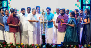 സഹകരണ Expo 2025 ബഹുമുഖ്യമന്ത്രി ഉദ്ഘാടനം ചെയ്തു.