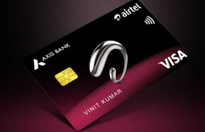 Axis Bank-Airtel partnership to strengthen digital systems