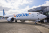 Flydubai 6 is new Starting services